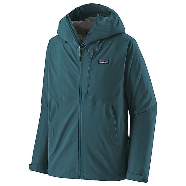 Patagonia Funktionsjacke Men's Granite Crest Rain Jacket Regenjacke - Patag günstig online kaufen
