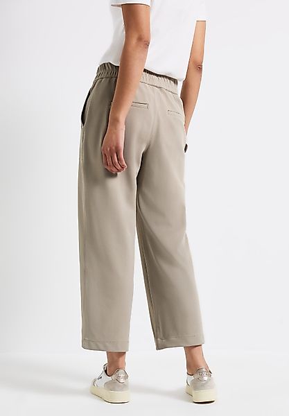STREET ONE 7/8-Hose mit Taschen und günstig online kaufen