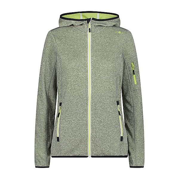 CMP Fleecejacke CMP Damen Fleecejacke Woman günstig online kaufen