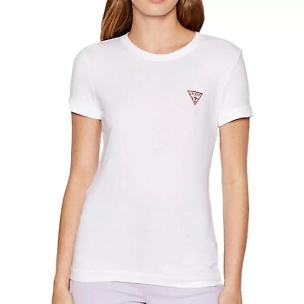 Guess  T-Shirts & Poloshirts G-W2YI44J1311 günstig online kaufen