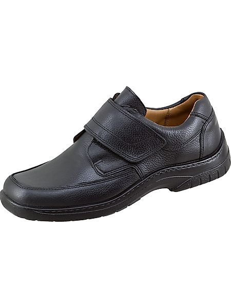 Jomos Klettschuh schwarz Outdoorschuh günstig online kaufen