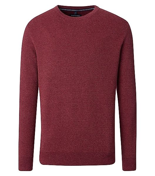 CASAMODA Rundhalspullover günstig online kaufen