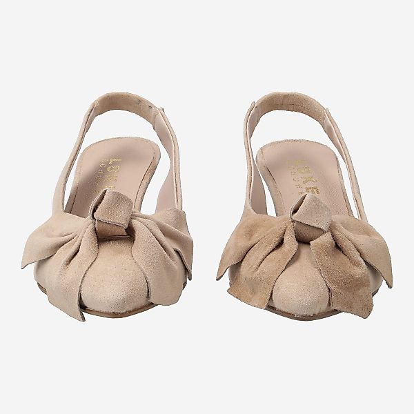 Lüke Schuhe Peeptoepumps günstig online kaufen