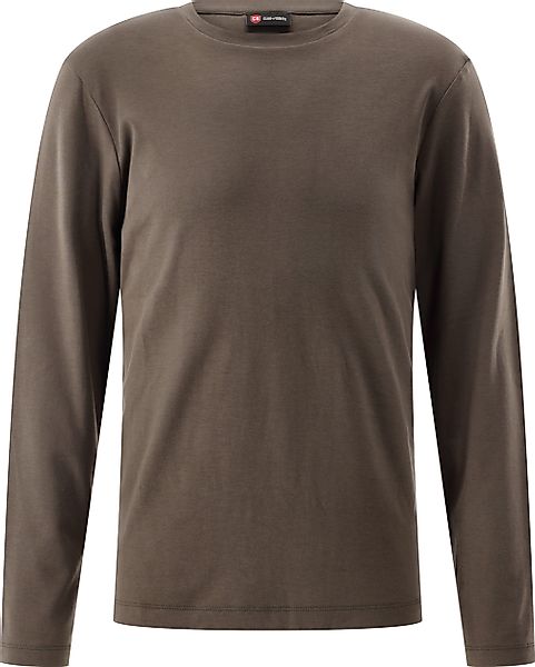 CG Club of Gents Longsleeve CG günstig online kaufen