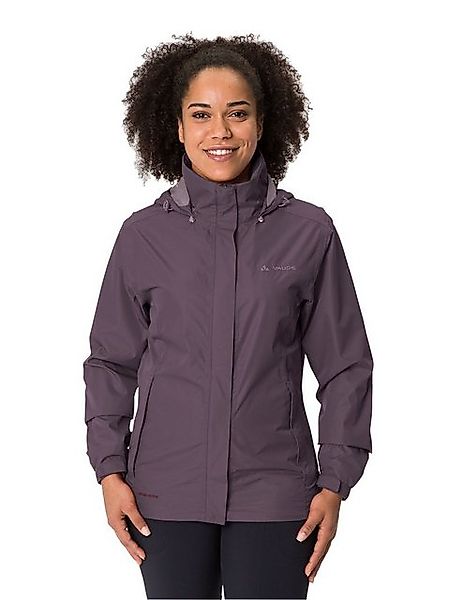 VAUDE Regenjacke ESCAPE LIGHT JACKET WOMEN CS Outdoorjacke Funktionsjacke günstig online kaufen