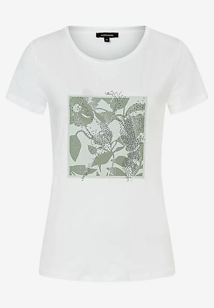 MORE&MORE Print-Shirt Printshirt günstig online kaufen