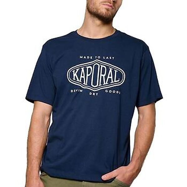 Kaporal  T-Shirt VAZI24HM11-NAV günstig online kaufen