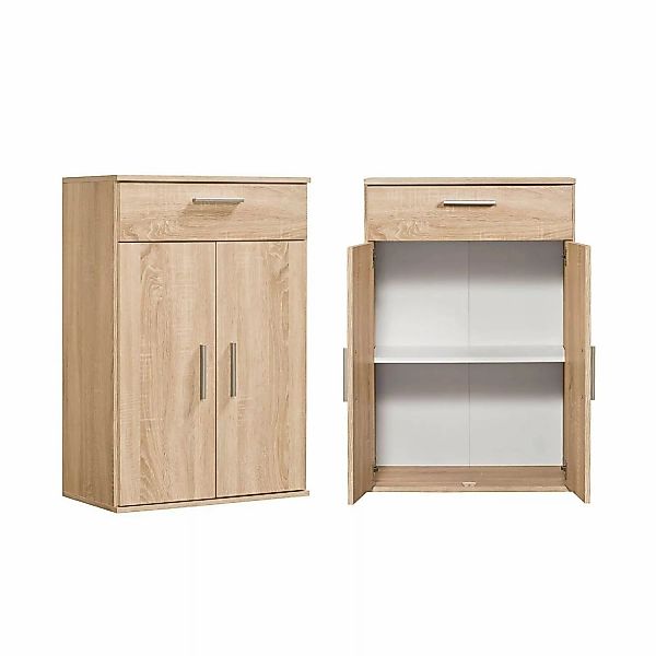 mokebo Mehrzweckschrank Der Praktische (60x90 cm, günstig online kaufen