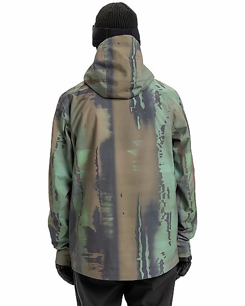 Quiksilver Snowboardjacke "Muldrow 20K" günstig online kaufen