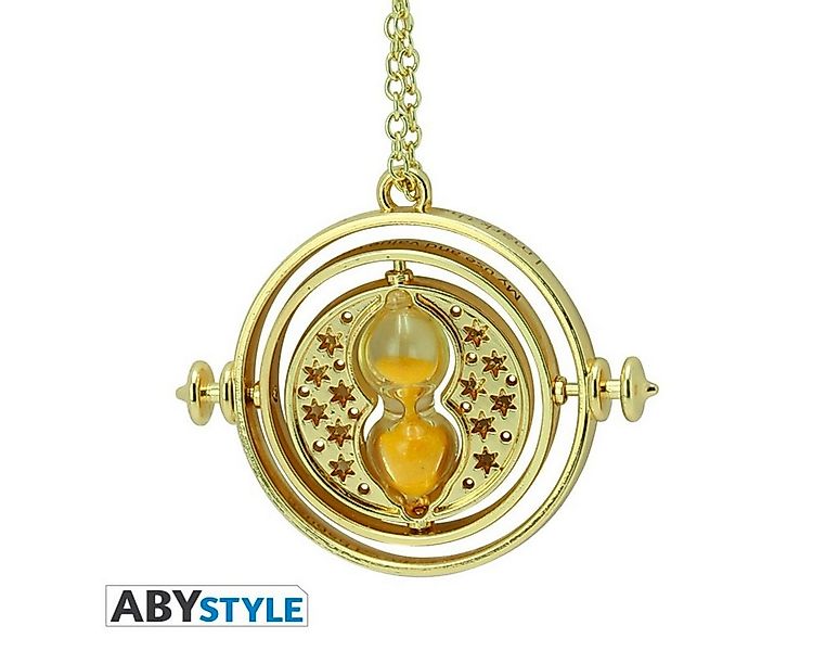 ABYstyle Schlüsselanhänger Harry Potter Keychai günstig online kaufen