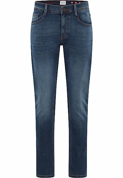 MUSTANG Slim-fit-Jeans "Herren Style Oregon Slim K" günstig online kaufen