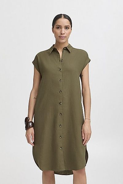 b.young Blusenkleid BYFALAKKA SS SHIRT DRESS günstig online kaufen