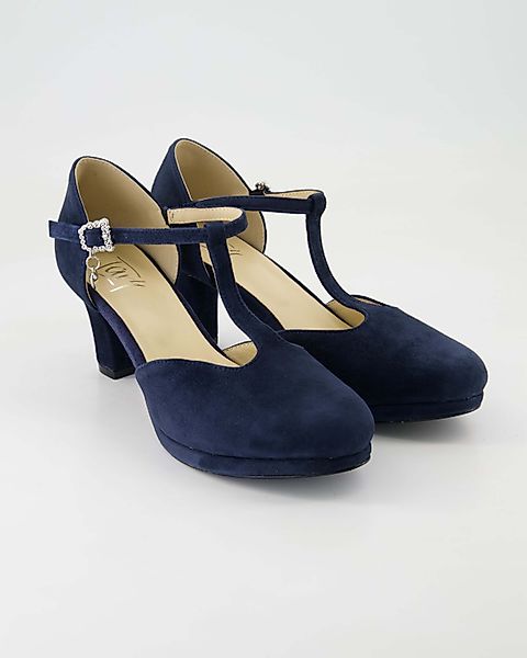 Terry 30090010017/017 Schnürschuh Obermaterial: Leder günstig online kaufen