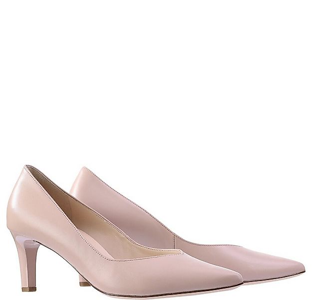 Högl Högl - Boulevard 60 - 0-176700-1800 - Beige Pumps günstig online kaufen