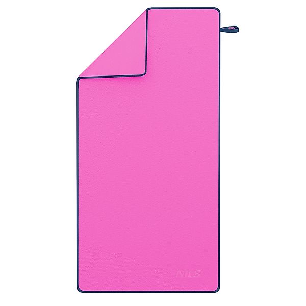 Nils Handtuch Mikrofaserhandtuch Campinghandtuch Strandtuch 200x90cm, günstig online kaufen