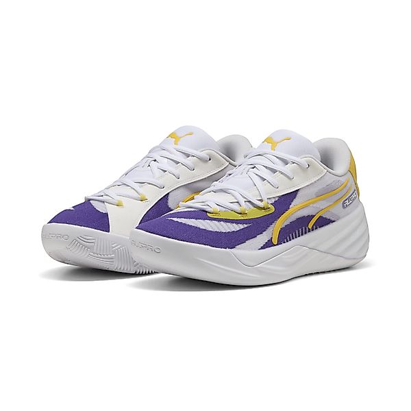 PUMA All-Pro NITRO™ LA Basketballschuhe Erwachsene günstig online kaufen