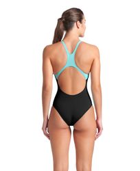 Arena Badeanzug ARENA GRAPHIC SWIMSUIT SWIM günstig online kaufen
