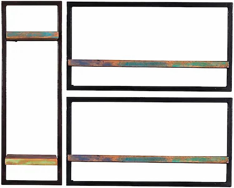 SIT Wandregal "Riverboat" Set günstig online kaufen