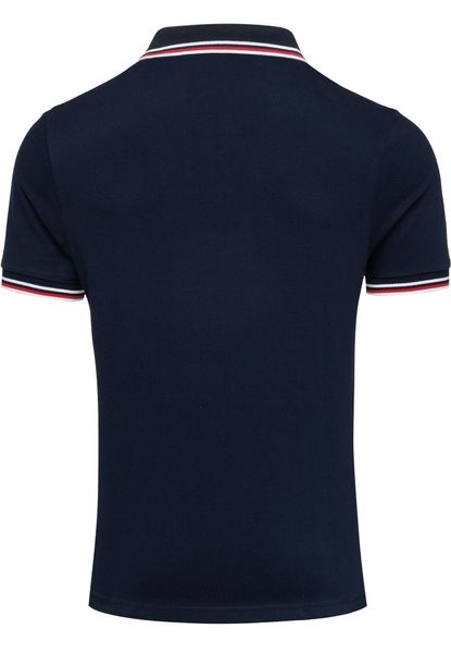 Amaci&Sons Poloshirt Berry Hill Poloshirt Herren günstig online kaufen