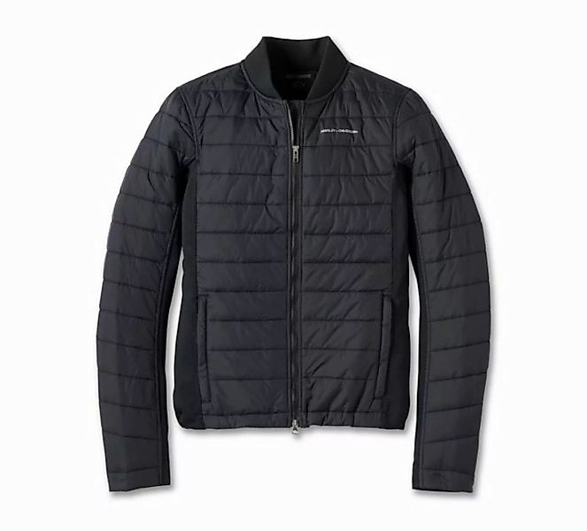 HARLEY-DAVIDSON Hybridjacke Damen H-D Flex Layering System Lightweight Mid- günstig online kaufen