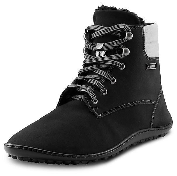 Leguano Icebare Barfußschuh, Bequemschuh, Schnürboots, speziell günstig online kaufen