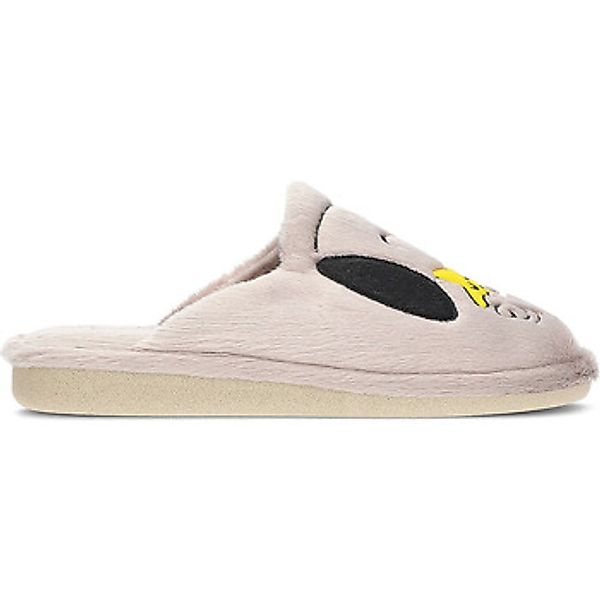 Garzon  Hausschuhe 202275 rosa günstig online kaufen