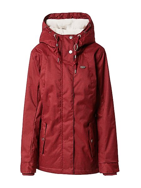 Ragwear Parka MONADDE (1-St) günstig online kaufen