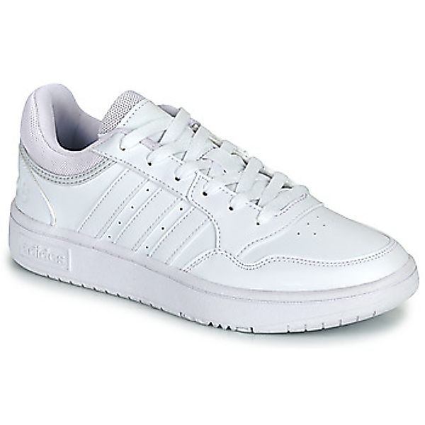 adidas Performance adidas Damen Sneaker Hoops 3.0 Low Sneaker günstig online kaufen