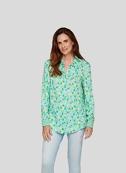 Rabe Klassische Bluse "Bluse" günstig online kaufen
