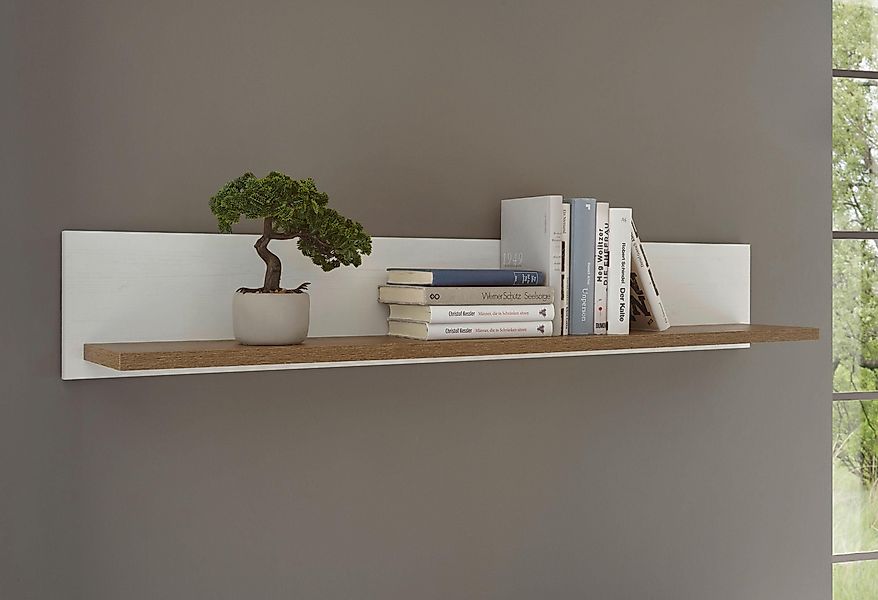 Home affaire Wandregal Beauvais, Breite ca. günstig online kaufen