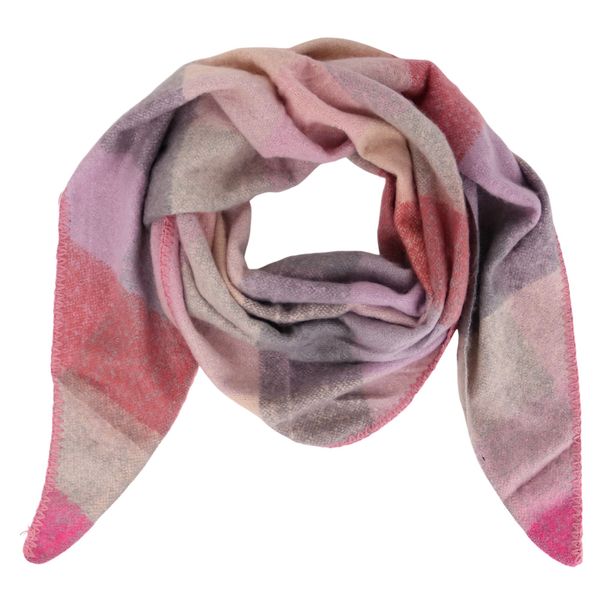 MIRROSI Dreieckstuch kuschliger und warmer Dreiecksschal günstig online kaufen