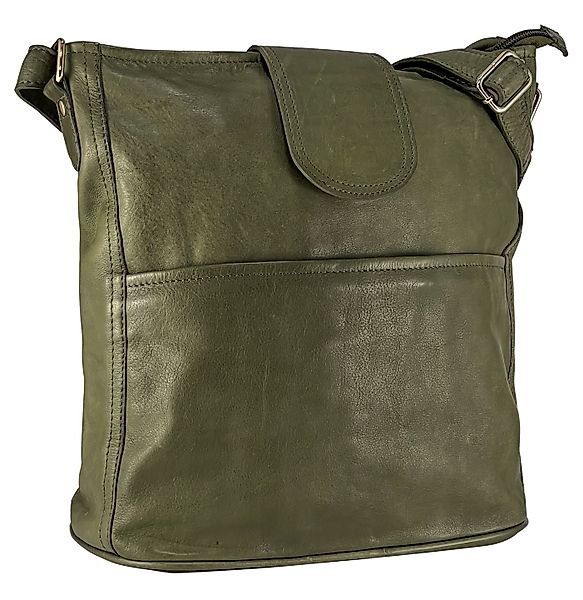 Gusti Leder Umhängetasche Gusti Leder Umhängetasche günstig online kaufen