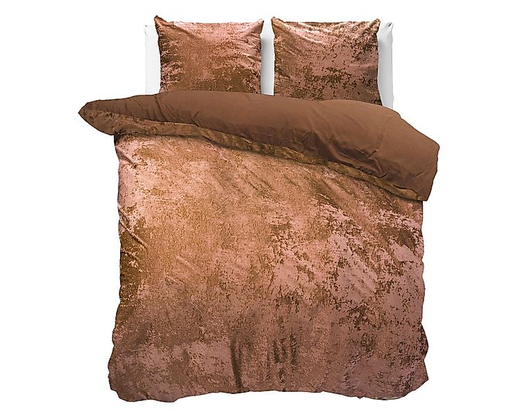 Sitheim-Europe Bettwäsche Crushed Bettwäsche-Set Bettbezug & günstig online kaufen