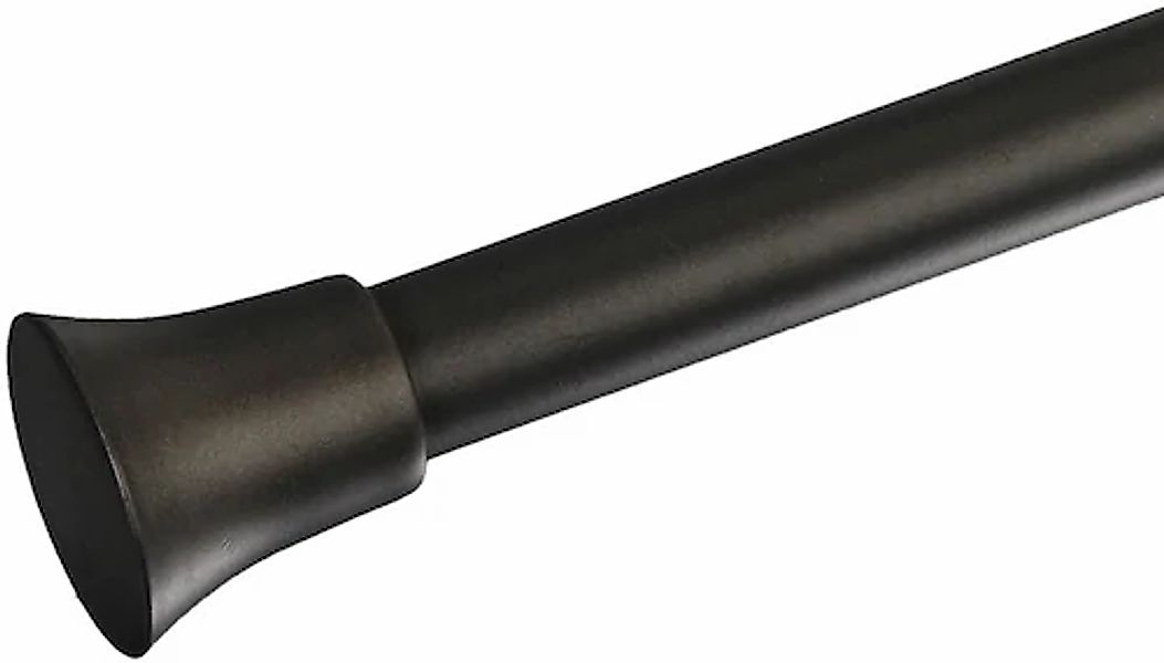 Liedeco Gardinenstangen-Endstück »Scan« für Gardinenstangen Ø 20 mm günstig online kaufen