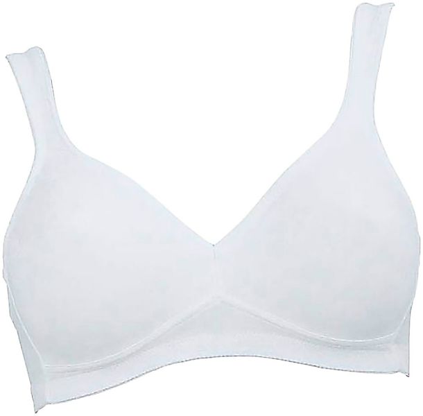 Rosa Faia Soft-BH, Twin, T-Shirt BH ohne Bügel, seidenweiche doppellagige M günstig online kaufen