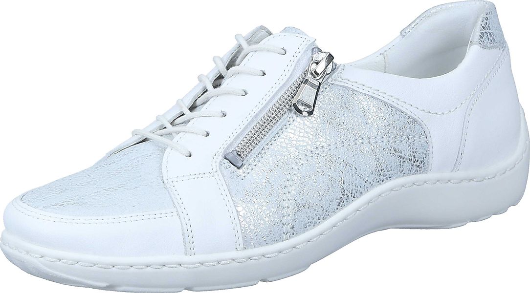 Waldläufer Schnürer Schnürschuh aus echtem Leder günstig online kaufen