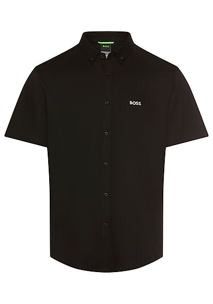 BOSS GREEN Kurzarmhemd B Motion S günstig online kaufen