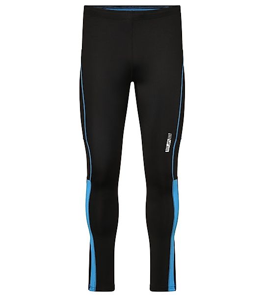 James & Nicholson Laufhose Vielseitige Herren Laufhose Running Tights JN480 günstig online kaufen