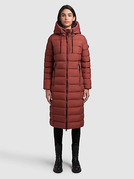 khujo Steppmantel "SIMMIE" günstig online kaufen