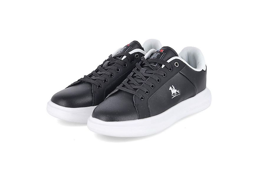 U.S. GRAND POLO U.S. Grand Polo GPM518300-2010 SP Herren Synthetik schwarz günstig online kaufen