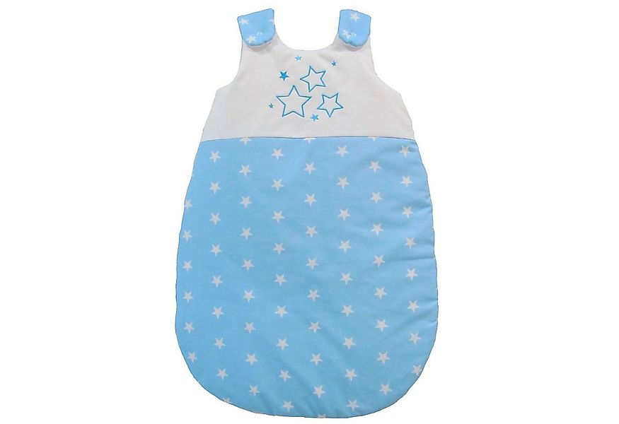 Babymajawelt Babyschlafsack Kuschelschlafsack TOG 1,5 bis 2, Raum. 18°C und günstig online kaufen