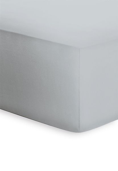 Bassetti Spannbettlaken BOXSPRING, Jersey, (1 Stück), aus weicher Baumwollm günstig online kaufen