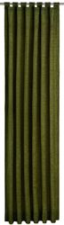 Wirth Vorhang "Trondheim 234 g/m²" Schlaufen 1 Stk. tlg. günstig online kaufen