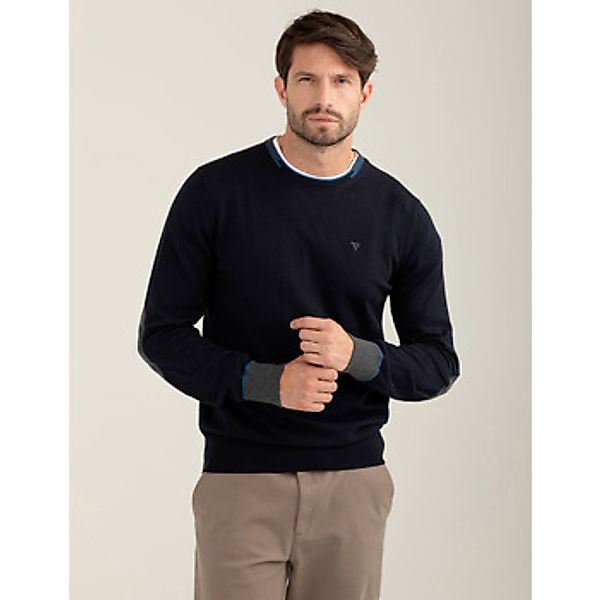 Fred Mello  Pullover FM25W14MG günstig online kaufen