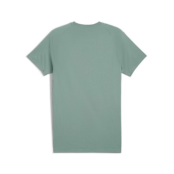 PUMA T-Shirt "EVOSTRIPE TEE" günstig online kaufen