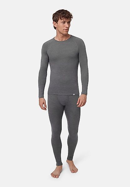 DANISH ENDURANCE Thermounterhose Merino Lange Funktionshose für Herren, atm günstig online kaufen