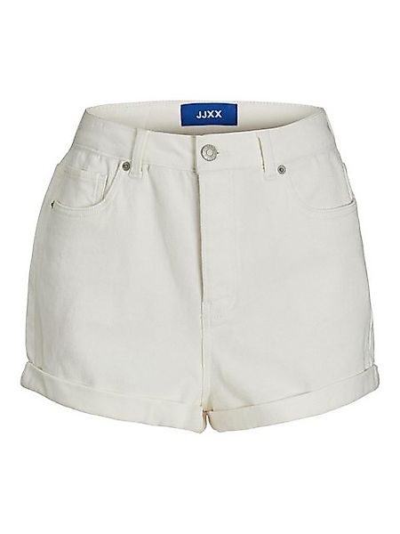 JJXX Jeansshorts Hazel (1-tlg) Plain/ohne Details günstig online kaufen