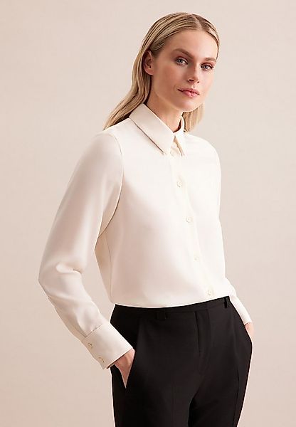 seidensticker Hemdbluse 1/1 Kragen Uni günstig online kaufen