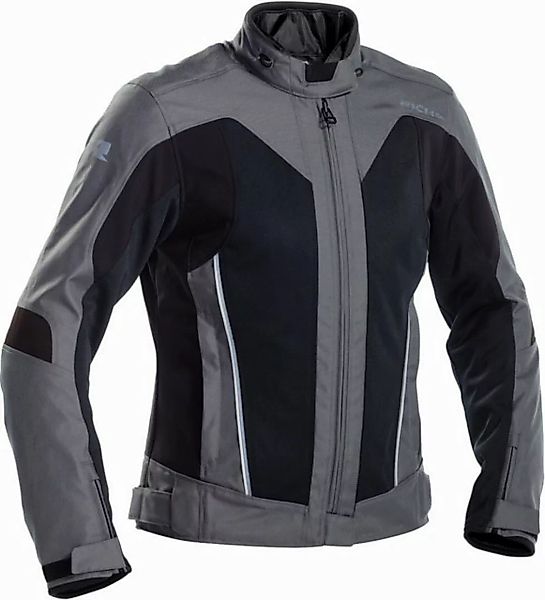 Richa Motorradjacke Airstream-X wasserdichte Damen Motorrad Textiljacke günstig online kaufen