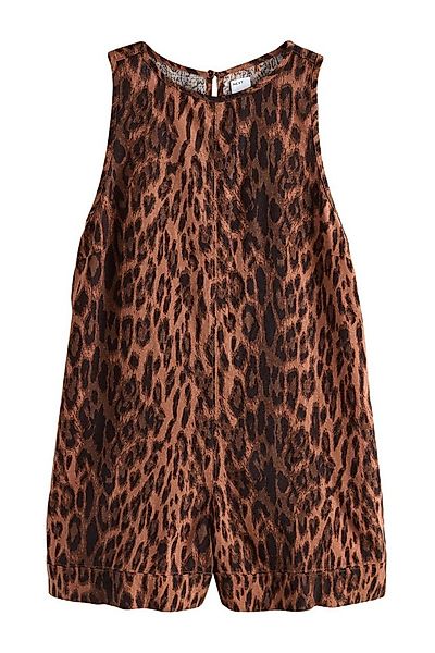 Next Jumpsuit Leinen-Overall (1-tlg) günstig online kaufen